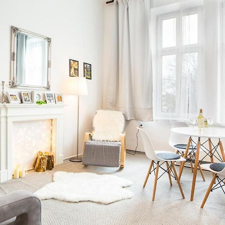 Miodowa Kazimierz Apartment Krakow Dış mekan fotoğraf