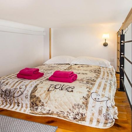 Miodowa Kazimierz Apartment Krakow Dış mekan fotoğraf
