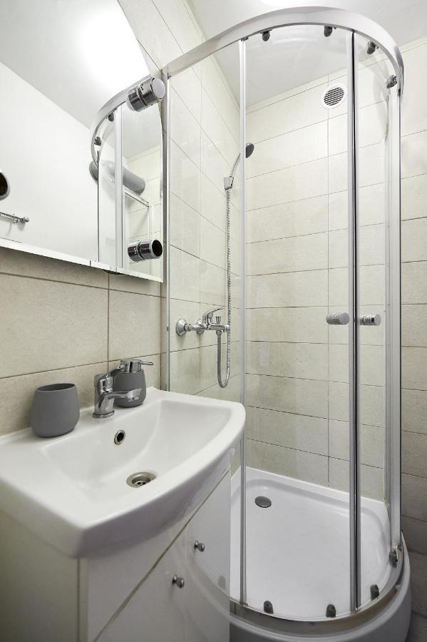 Miodowa Kazimierz Apartment Krakow Dış mekan fotoğraf