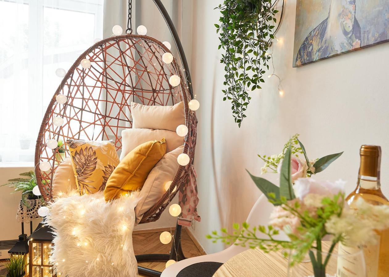 Miodowa Kazimierz Apartment Krakow Dış mekan fotoğraf