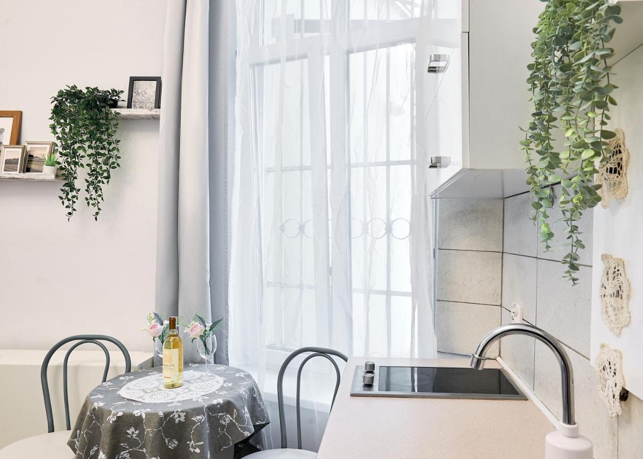 Miodowa Kazimierz Apartment Krakow Dış mekan fotoğraf