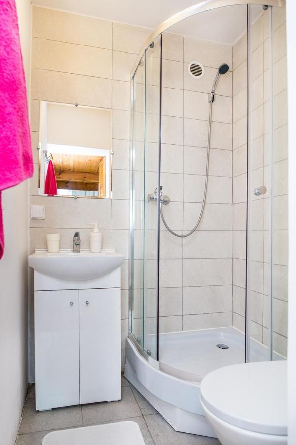 Miodowa Kazimierz Apartment Krakow Dış mekan fotoğraf