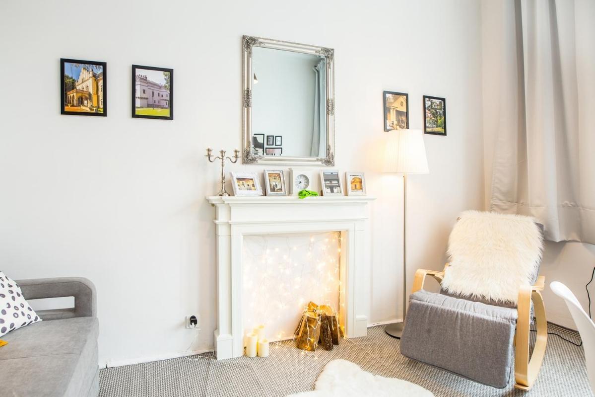 Miodowa Kazimierz Apartment Krakow Dış mekan fotoğraf