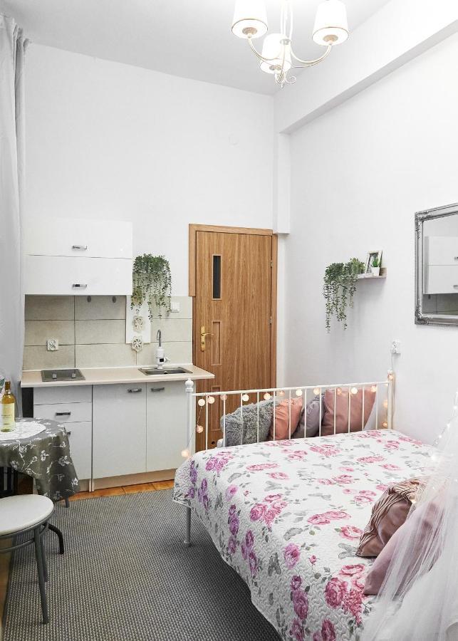 Miodowa Kazimierz Apartment Krakow Dış mekan fotoğraf