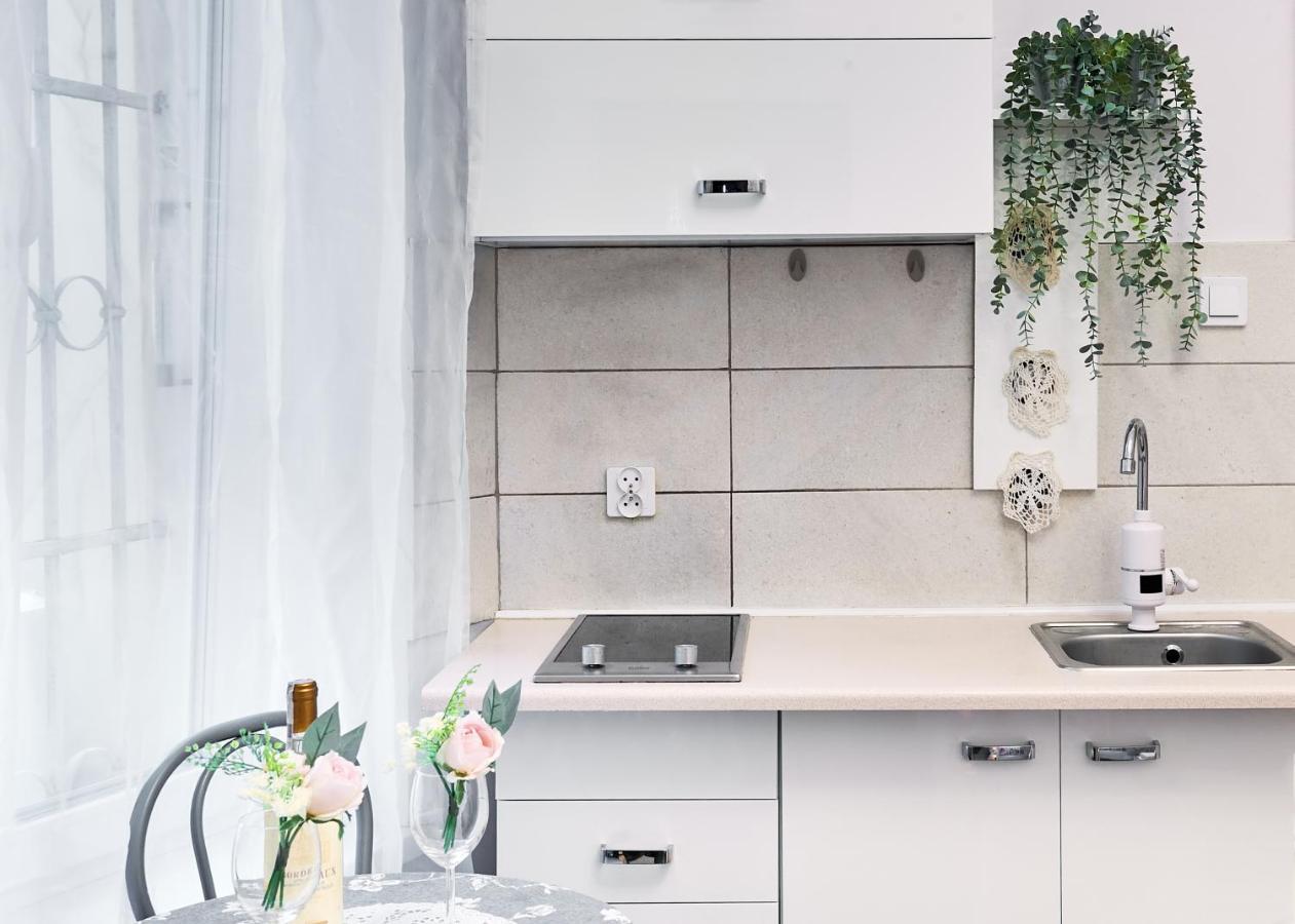 Miodowa Kazimierz Apartment Krakow Dış mekan fotoğraf