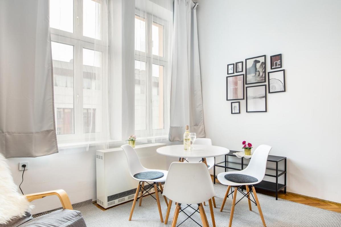 Miodowa Kazimierz Apartment Krakow Dış mekan fotoğraf