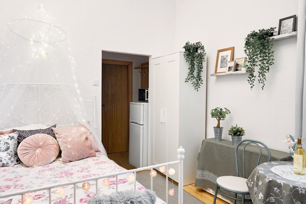 Miodowa Kazimierz Apartment Krakow Dış mekan fotoğraf