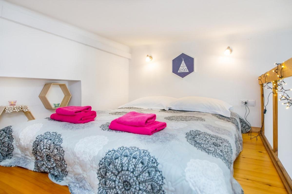 Miodowa Kazimierz Apartment Krakow Dış mekan fotoğraf