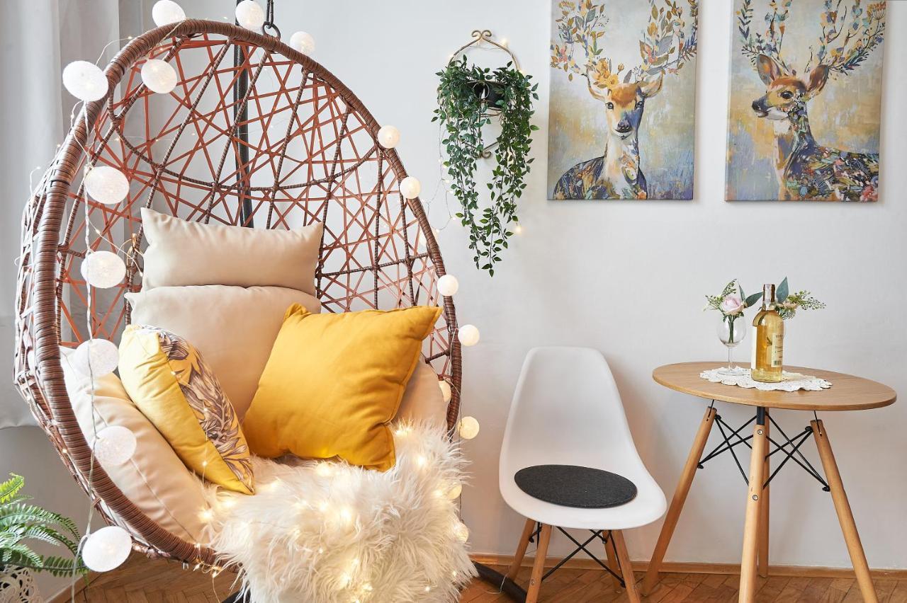 Miodowa Kazimierz Apartment Krakow Dış mekan fotoğraf