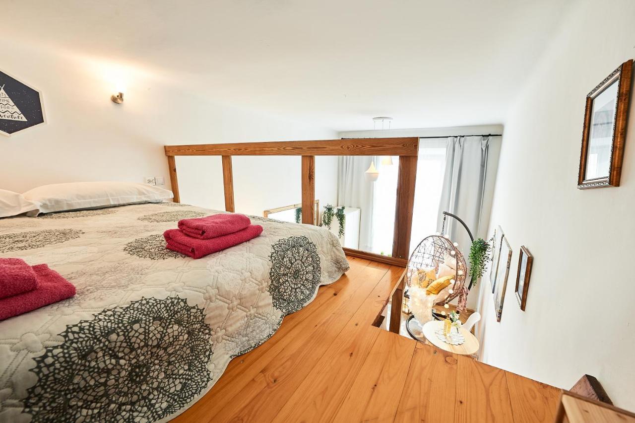 Miodowa Kazimierz Apartment Krakow Dış mekan fotoğraf