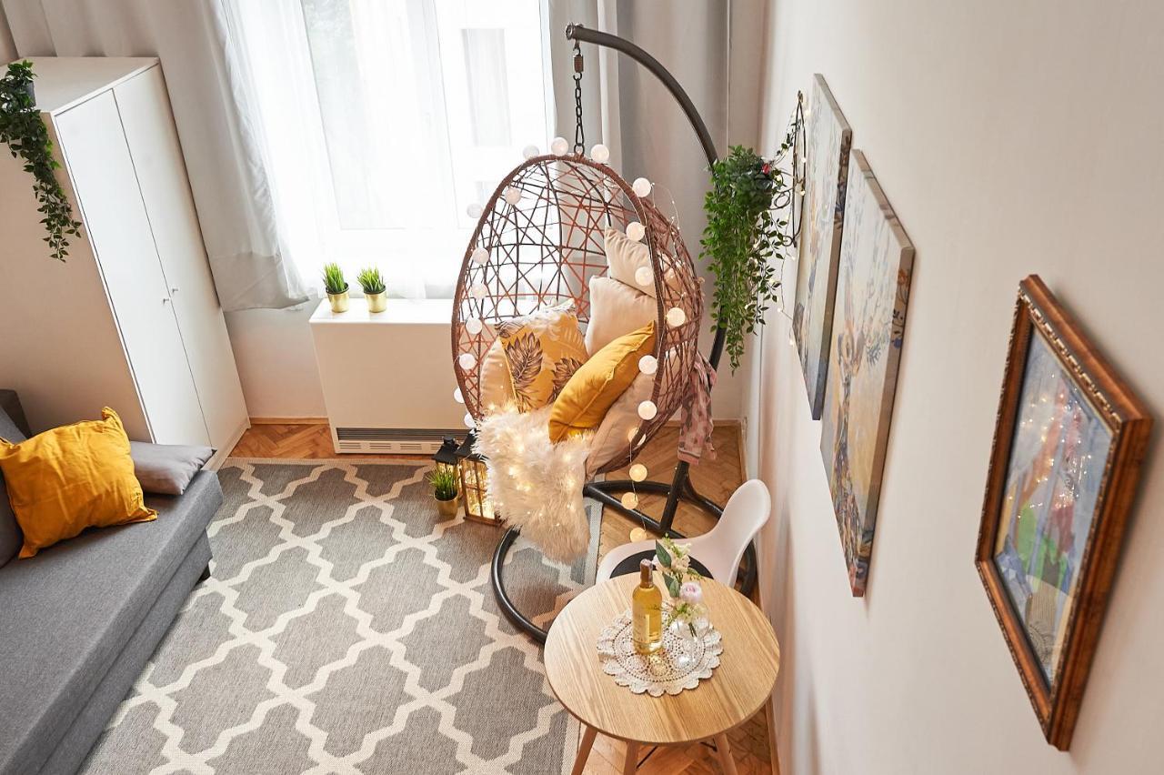 Miodowa Kazimierz Apartment Krakow Dış mekan fotoğraf