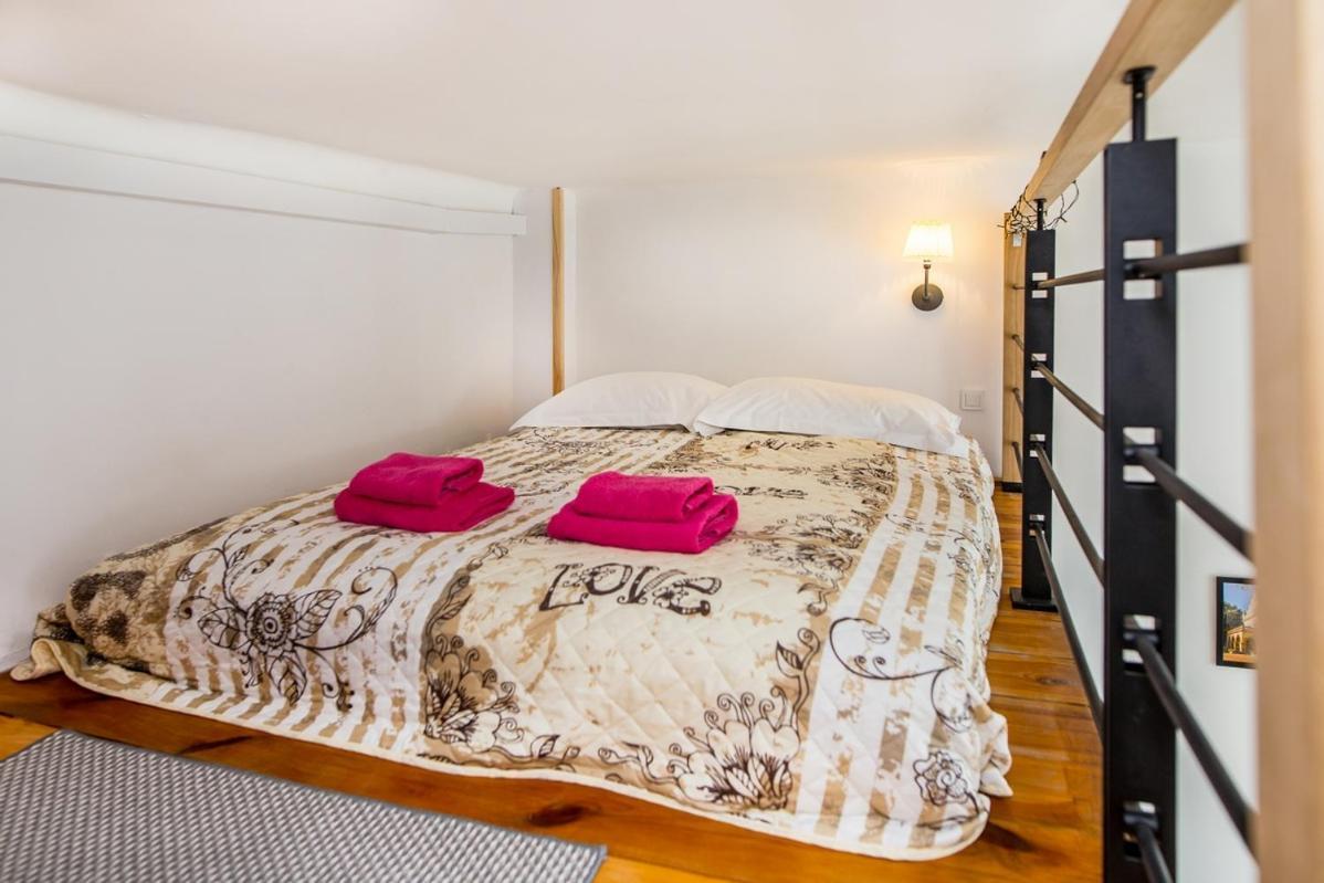 Miodowa Kazimierz Apartment Krakow Dış mekan fotoğraf