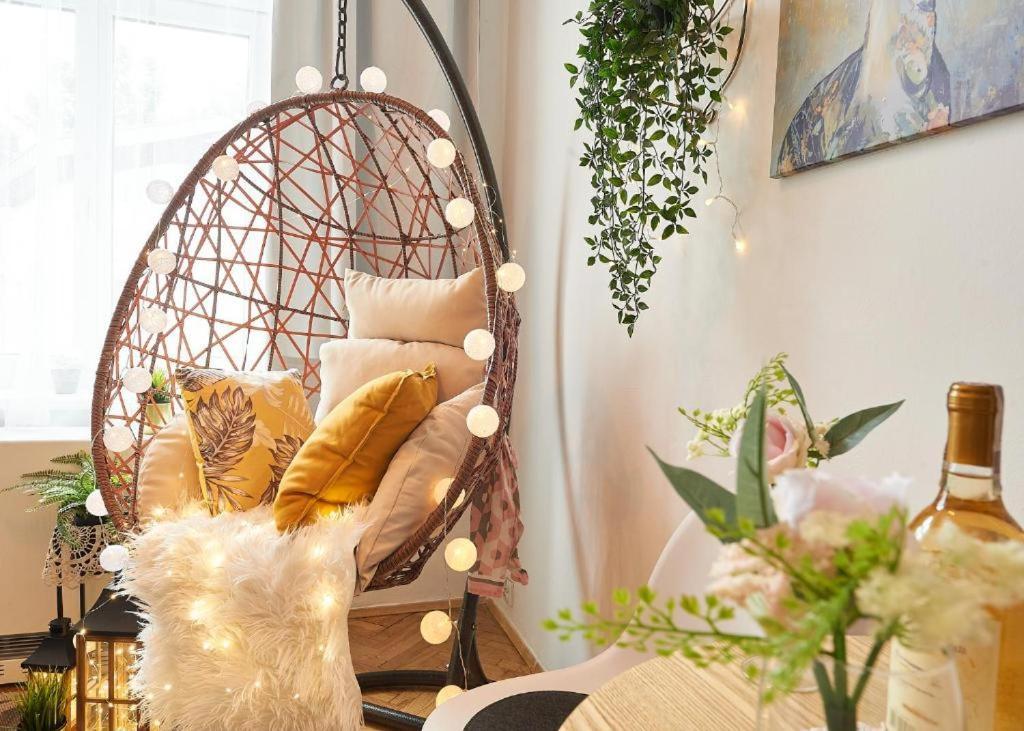 Miodowa Kazimierz Apartment Krakow Dış mekan fotoğraf